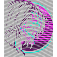 Japanese anime-JP 1310